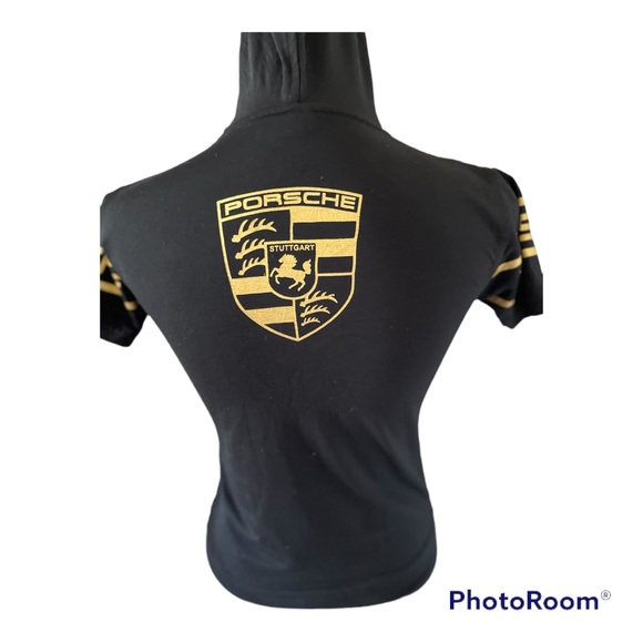 Porsche T-shirt - Picture 4 of 7